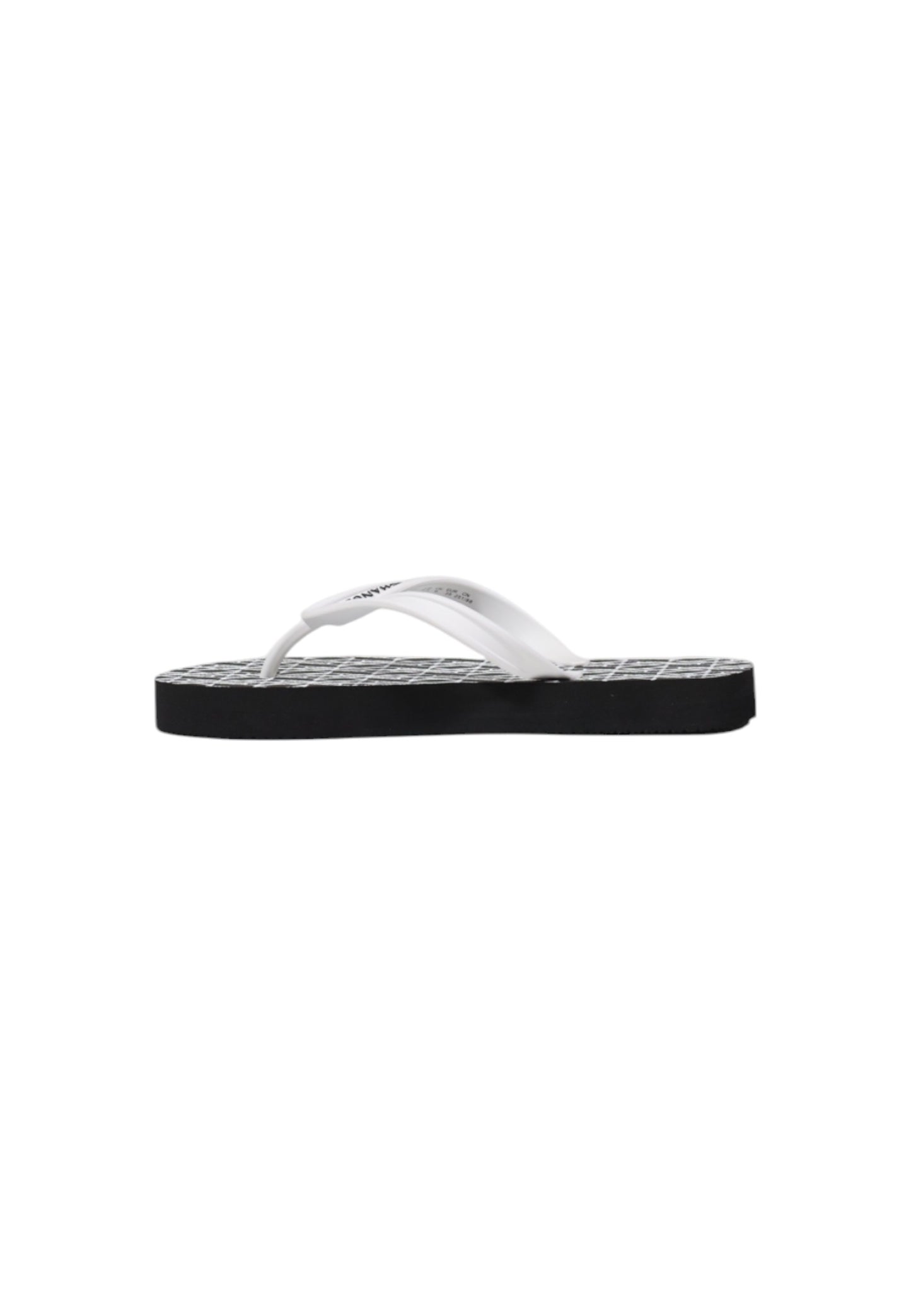 Armani Exchange Women's Flip Flops