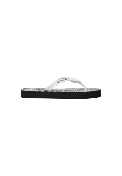 Armani Exchange Women's Flip Flops