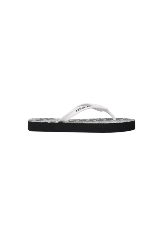 Armani Exchange Women's Flip Flops