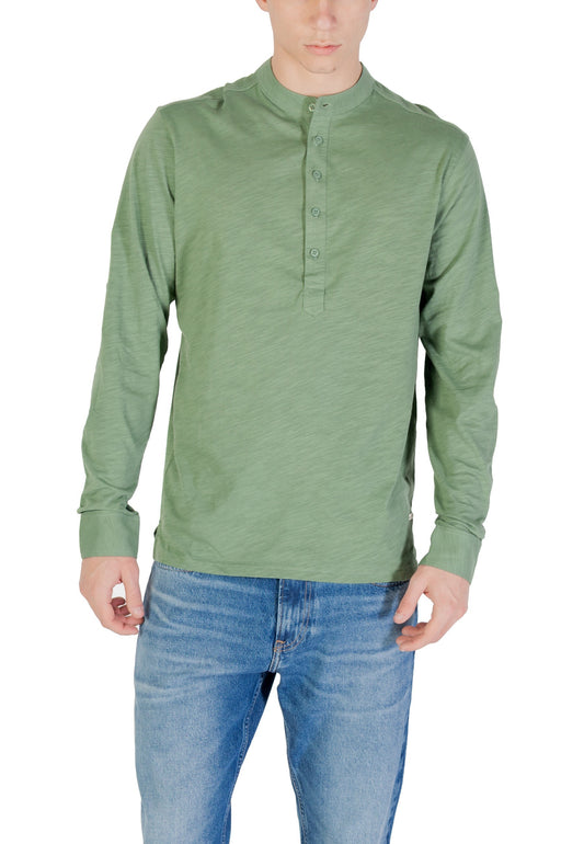Gianni Lupo Maglia Uomo