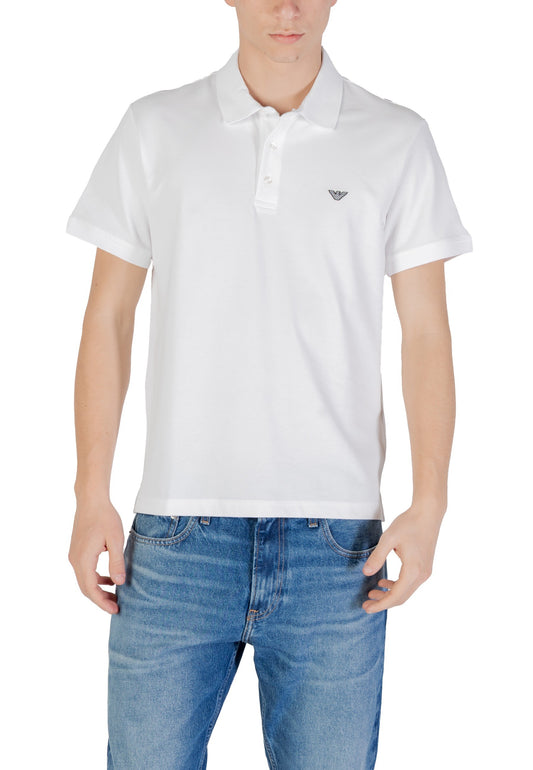 Polo de hombre Emporio Armani Underwear