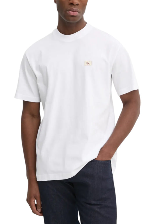 Calvin Klein Jeans T-Shirt Uomo