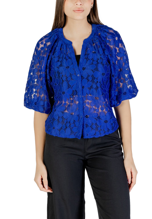 Camisa de mujer Desigual