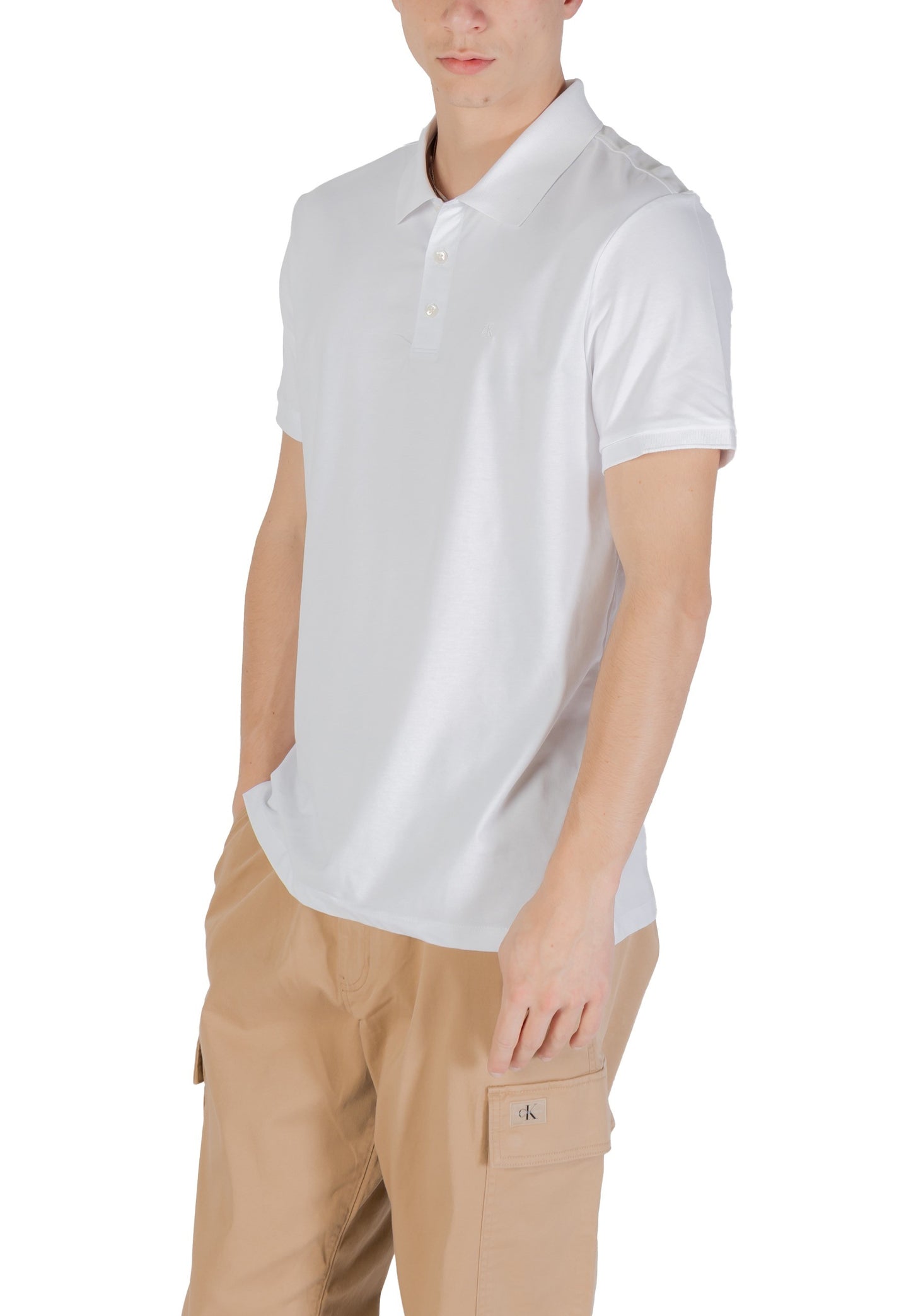 Polo de Calvin Klein Jeans para hombre