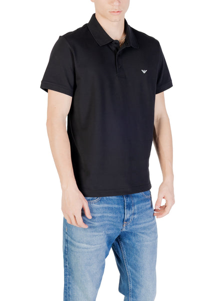 Polo de hombre Emporio Armani Underwear
