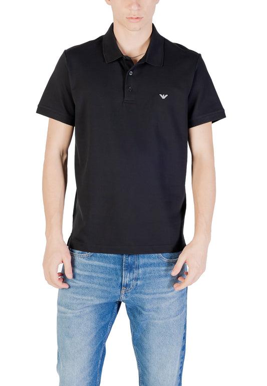 Polo de hombre Emporio Armani Underwear
