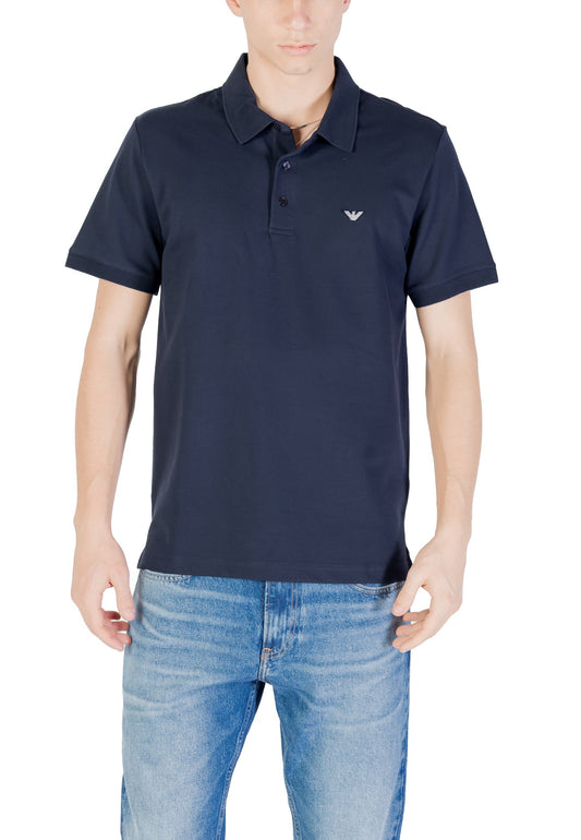 Polo de hombre Emporio Armani Underwear