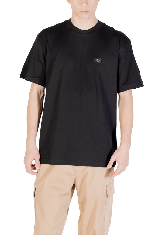 Calvin Klein Jeans T-Shirt Uomo