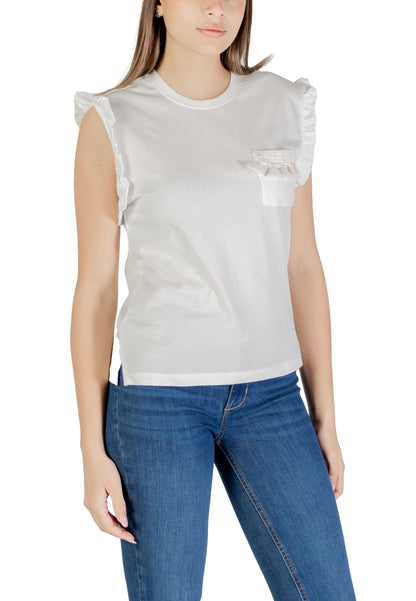 Camiseta sin mangas Only Women