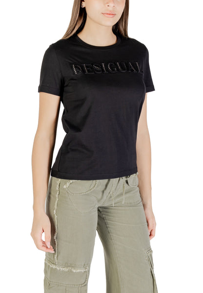 Desigual T-Shirt Donna