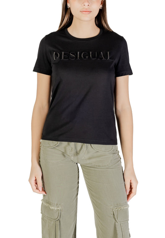 Desigual T-Shirt Donna