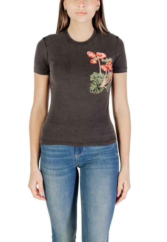 Desigual T-Shirt Donna