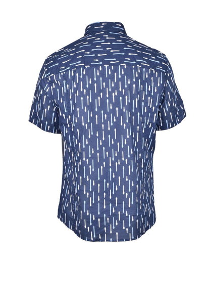 Bikkembergs Men's Shirt