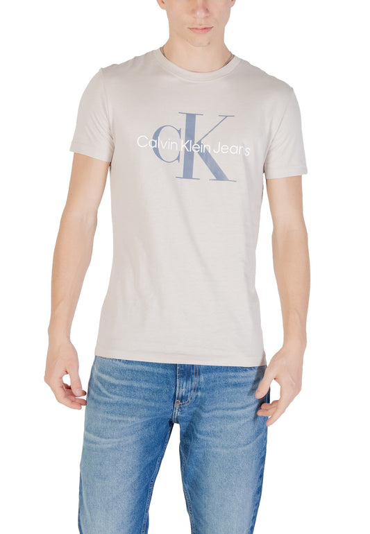 Calvin Klein Jeans T-Shirt Uomo