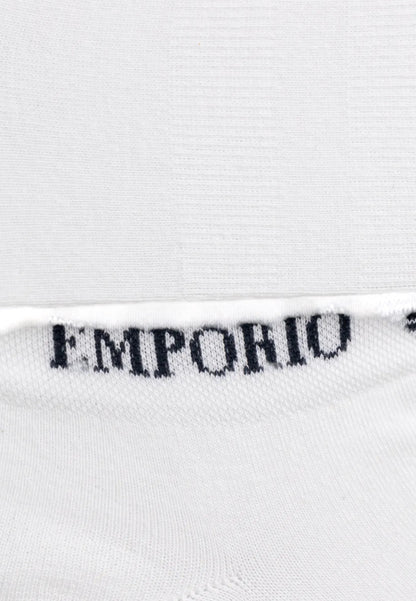 Ropa interior masculina Emporio Armani