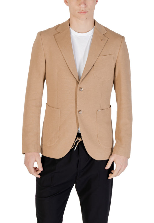 Gianni Lupo Men's Jacket