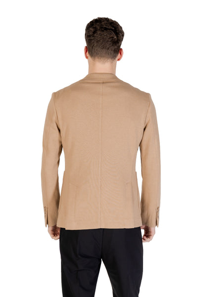Gianni Lupo Men's Jacket