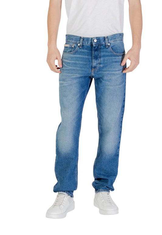 Vaqueros Calvin Klein Jeans para hombre