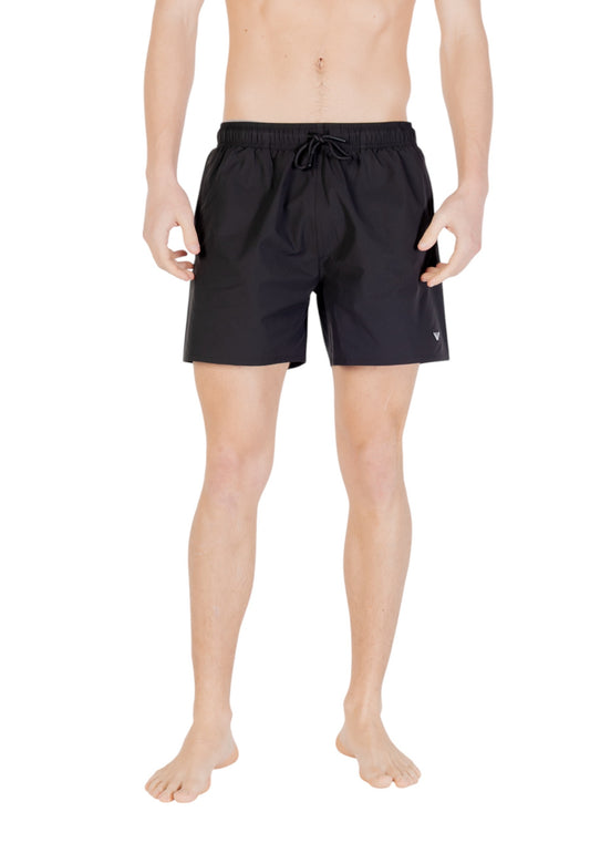 Traje de baño para hombre Emporio Armani Underwear