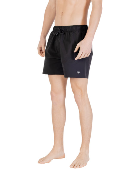 Traje de baño para hombre Emporio Armani Underwear