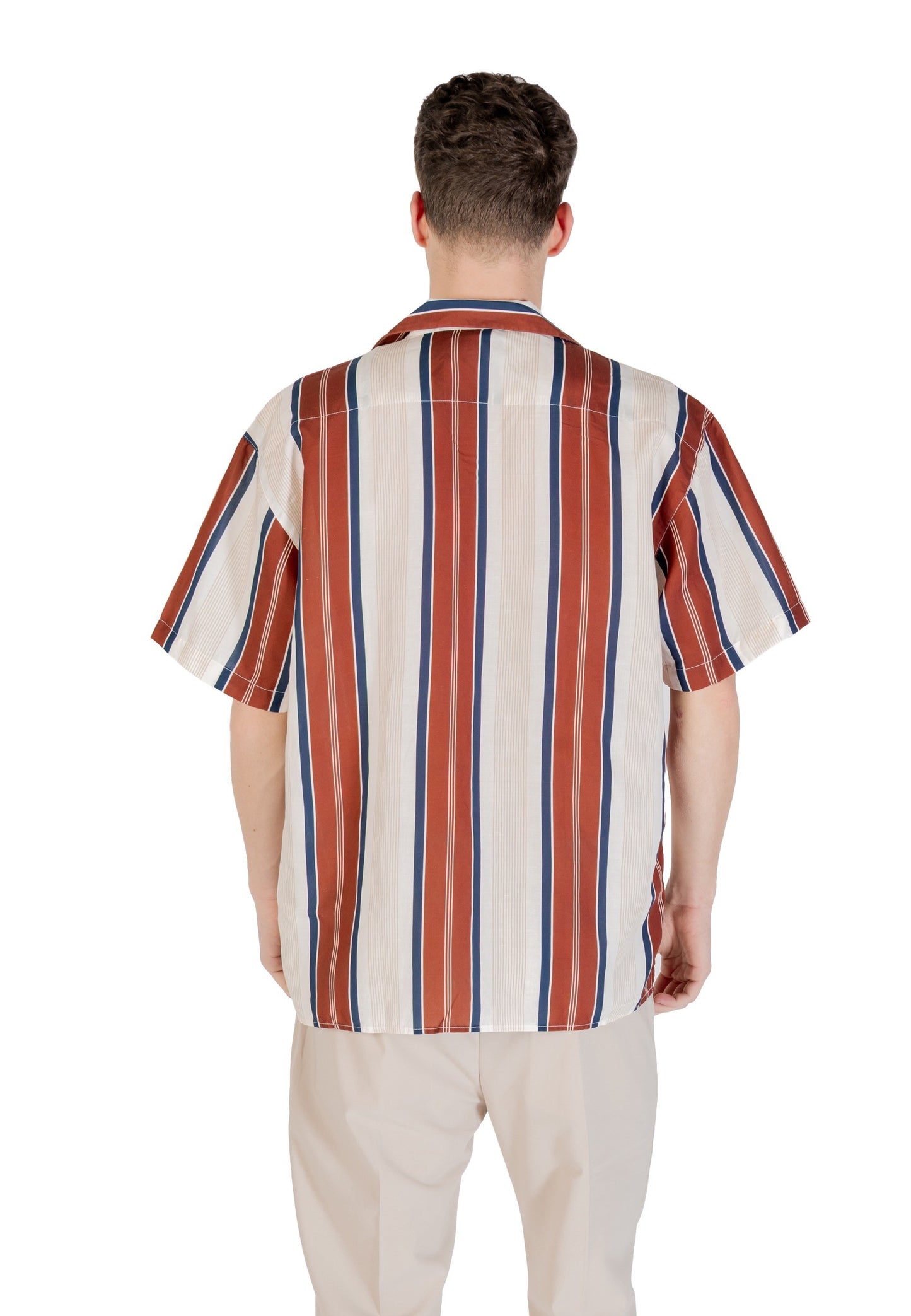 Gianni Lupo Men's Shirt