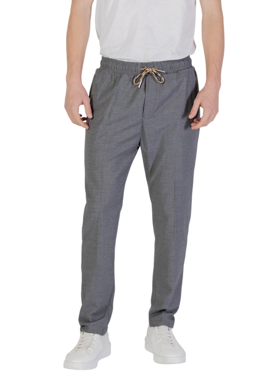 Gianni Lupo Pantaloni Uomo
