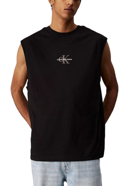Calvin Klein Jeans Canotta Uomo