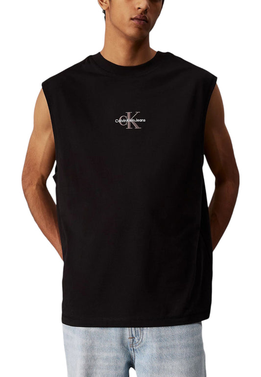 Calvin Klein Jeans Canotta Uomo