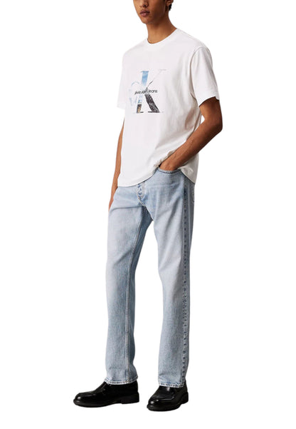 Calvin Klein Jeans T-Shirt Uomo