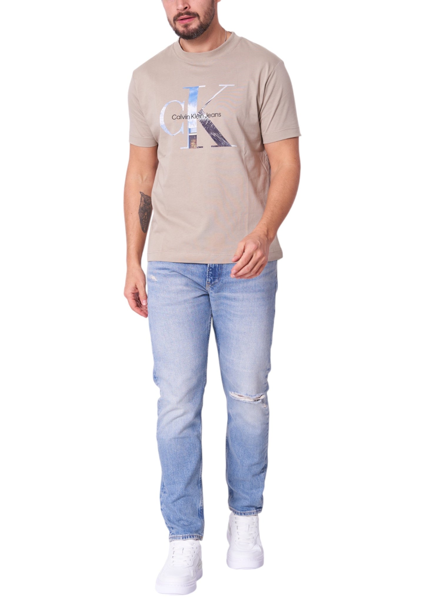 Calvin Klein Jeans Men's Jeans