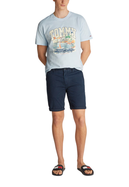 Bermudas Tommy Hilfiger para hombre