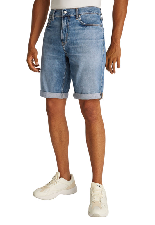 Bermudas Calvin Klein Jeans para hombre