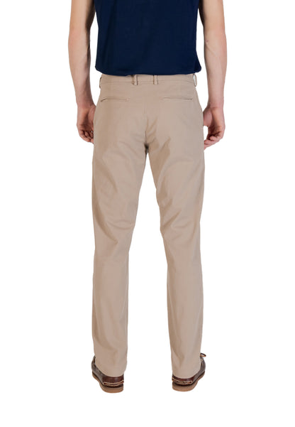 Borghese Pantaloni Uomo