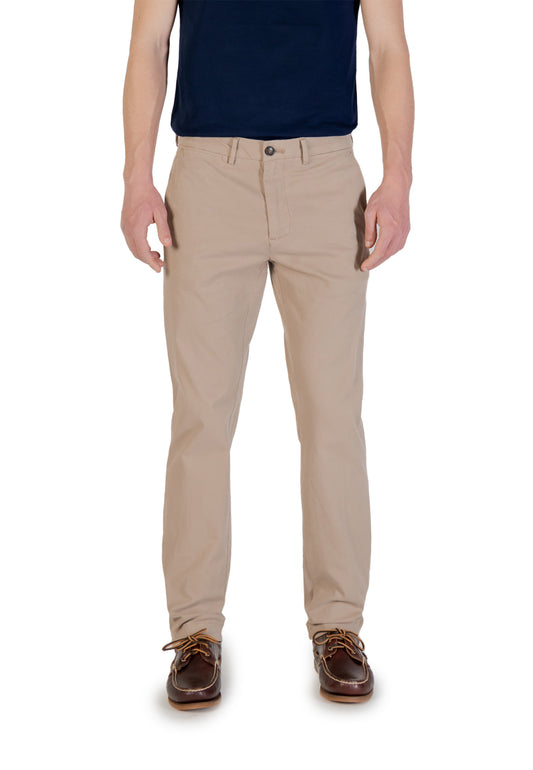 Borghese Pantaloni Uomo