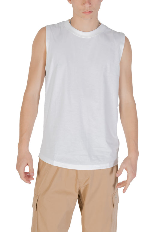 Calvin Klein Jeans Canotta Uomo