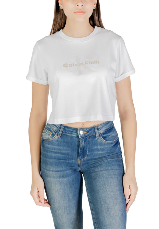 Top de mujer Calvin Klein Jeans