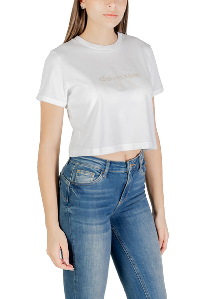 Calvin Klein Jeans Top Donna