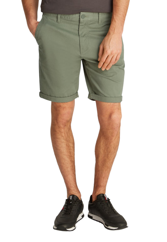 Tommy Hilfiger Jeans Bermuda Uomo