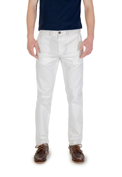 Borghese Pantaloni Uomo