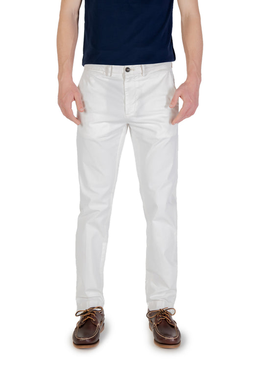 Borghese Pantaloni Uomo