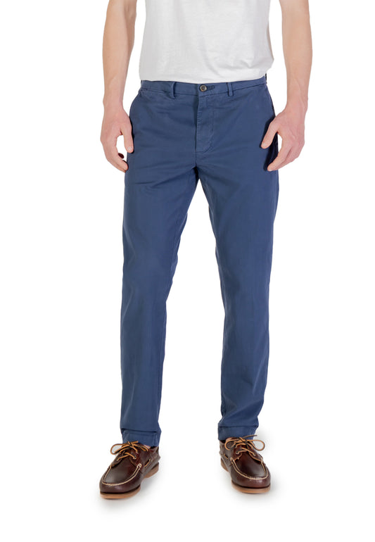 Borghese Pantaloni Uomo