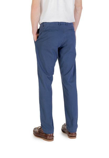 Borghese Pantaloni Uomo