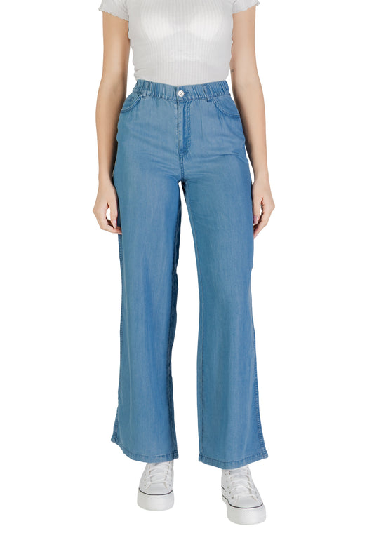 Sólo pantalones de mujer