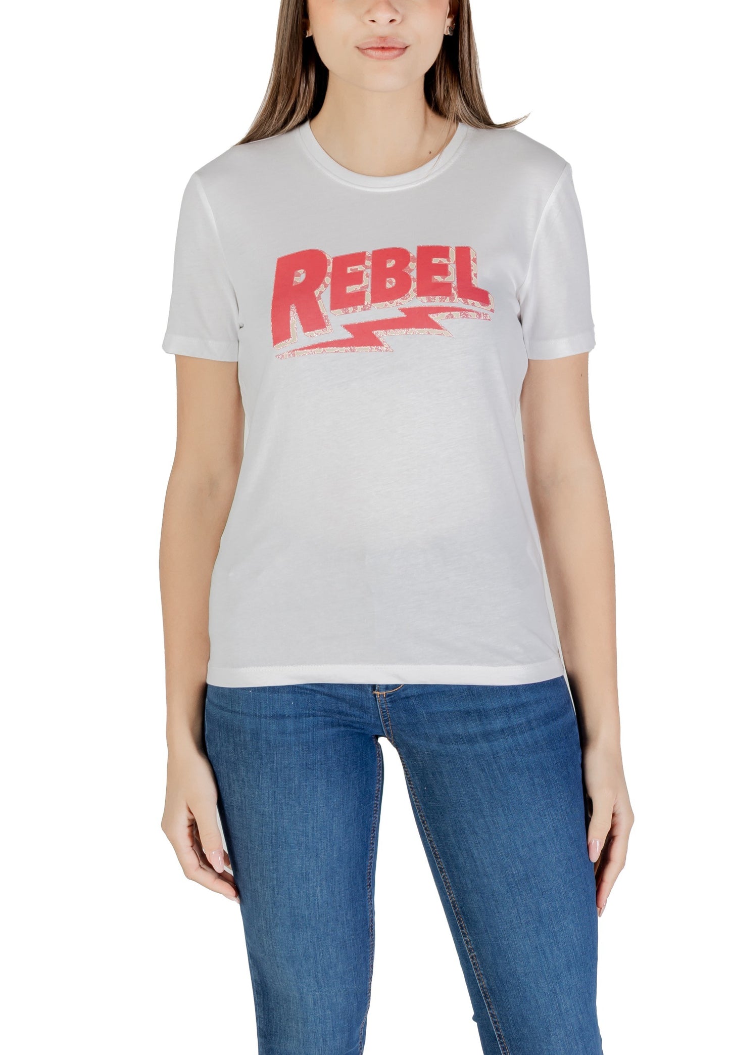 Only T-Shirt Donna