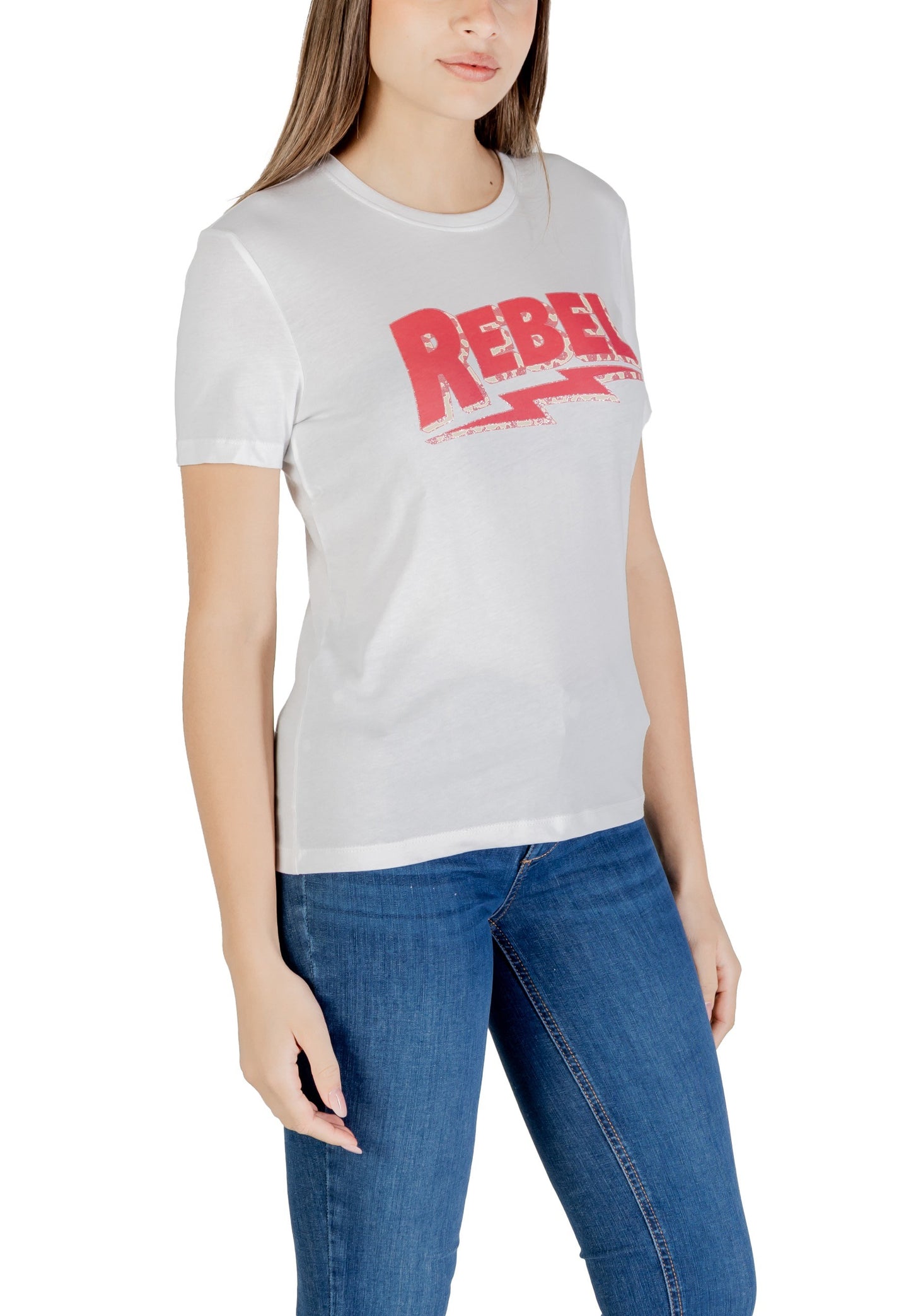 Only T-Shirt Donna