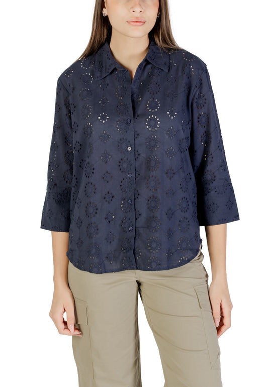 Camisa Jacqueline De Yong Mujer