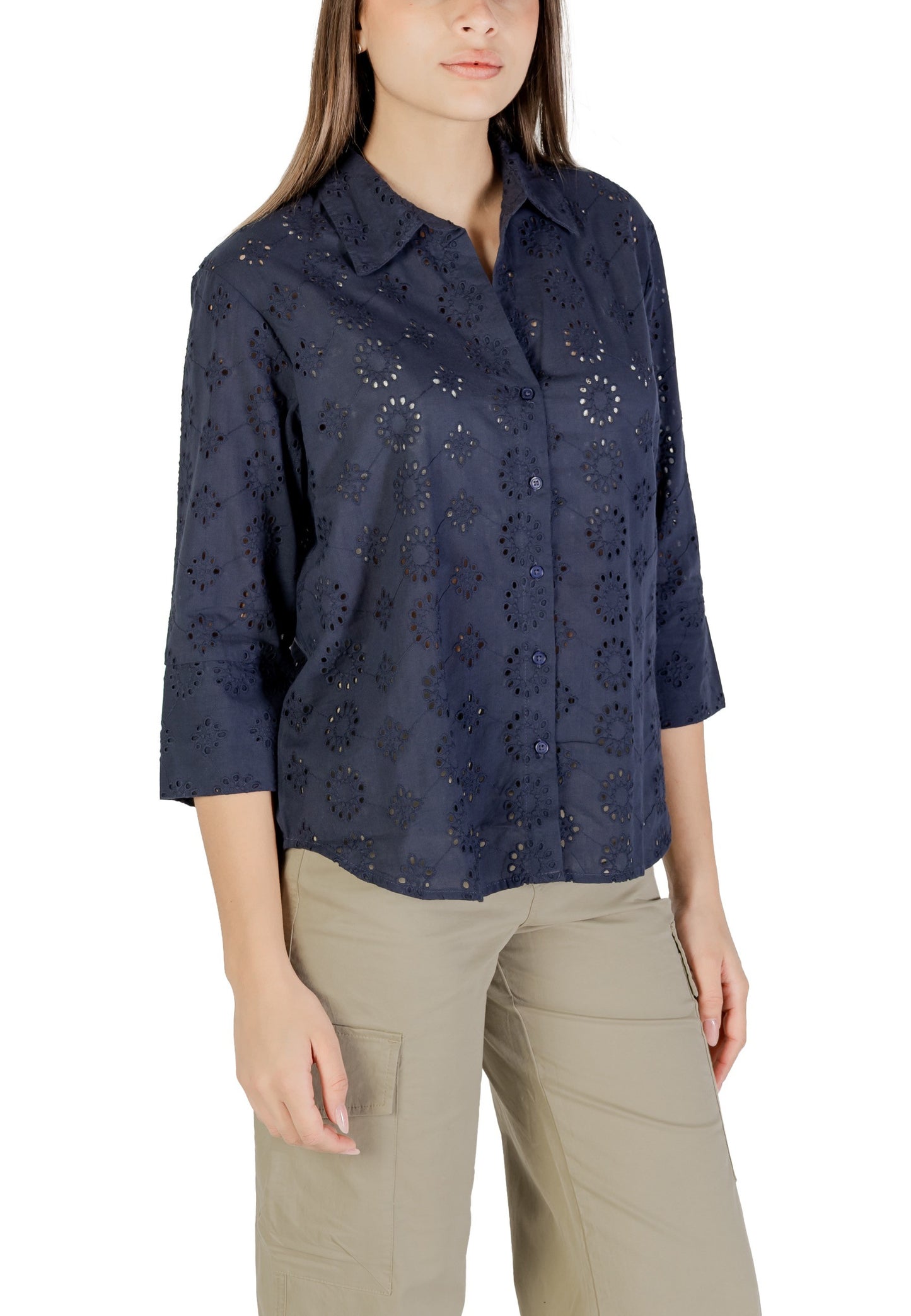 Jacqueline De Yong Women's Shirt