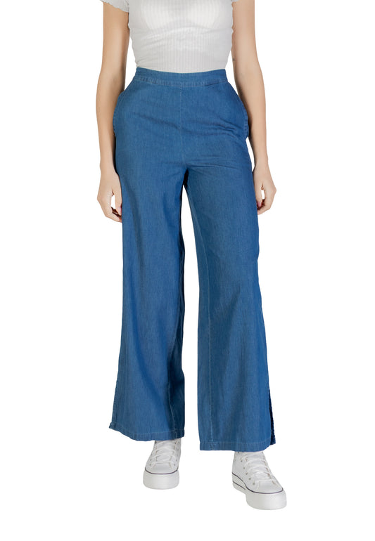 Only Pantaloni Donna