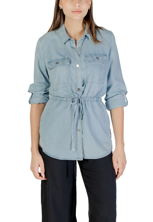 Sólo blusas para mujer