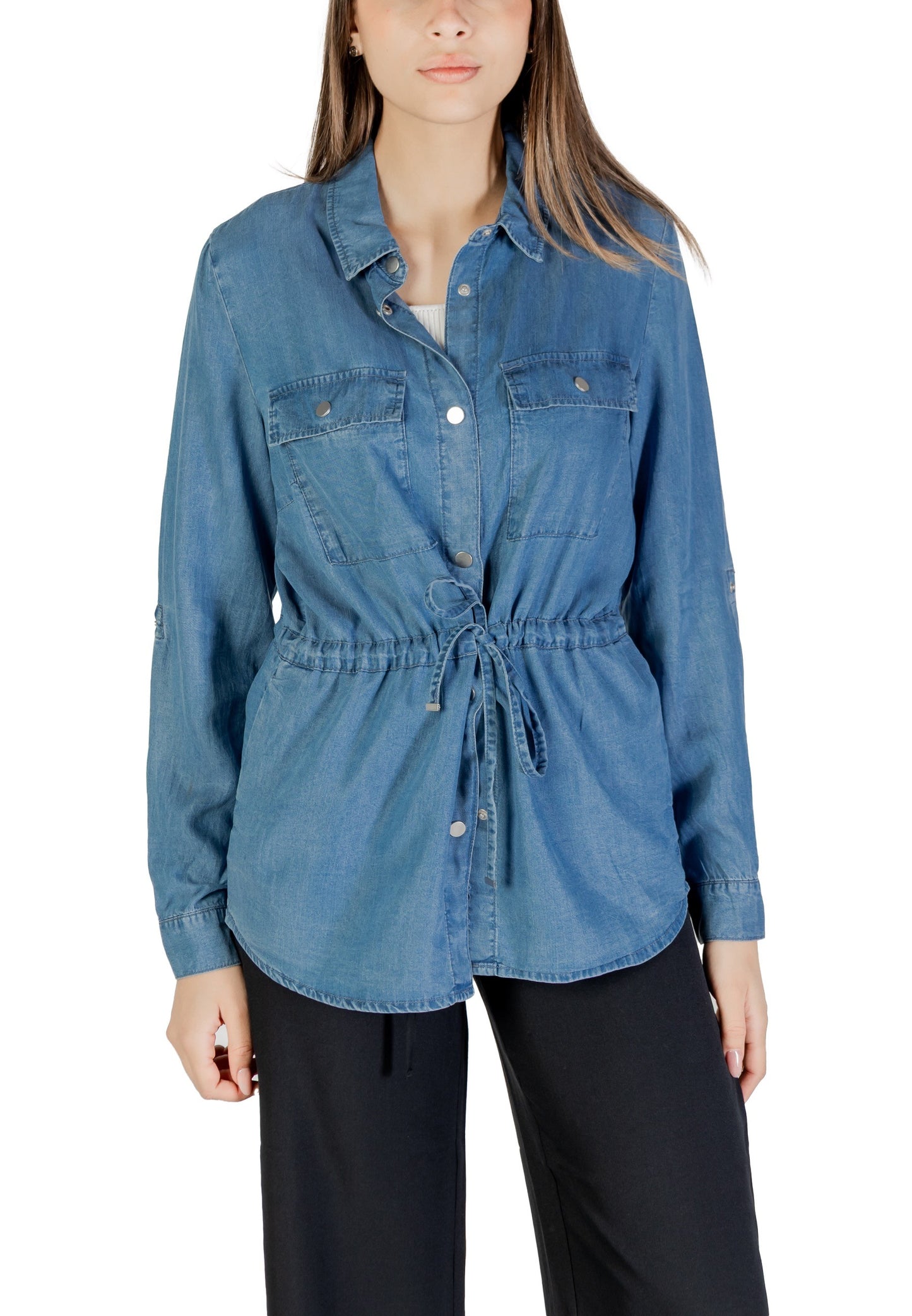 Only Women's Shirt